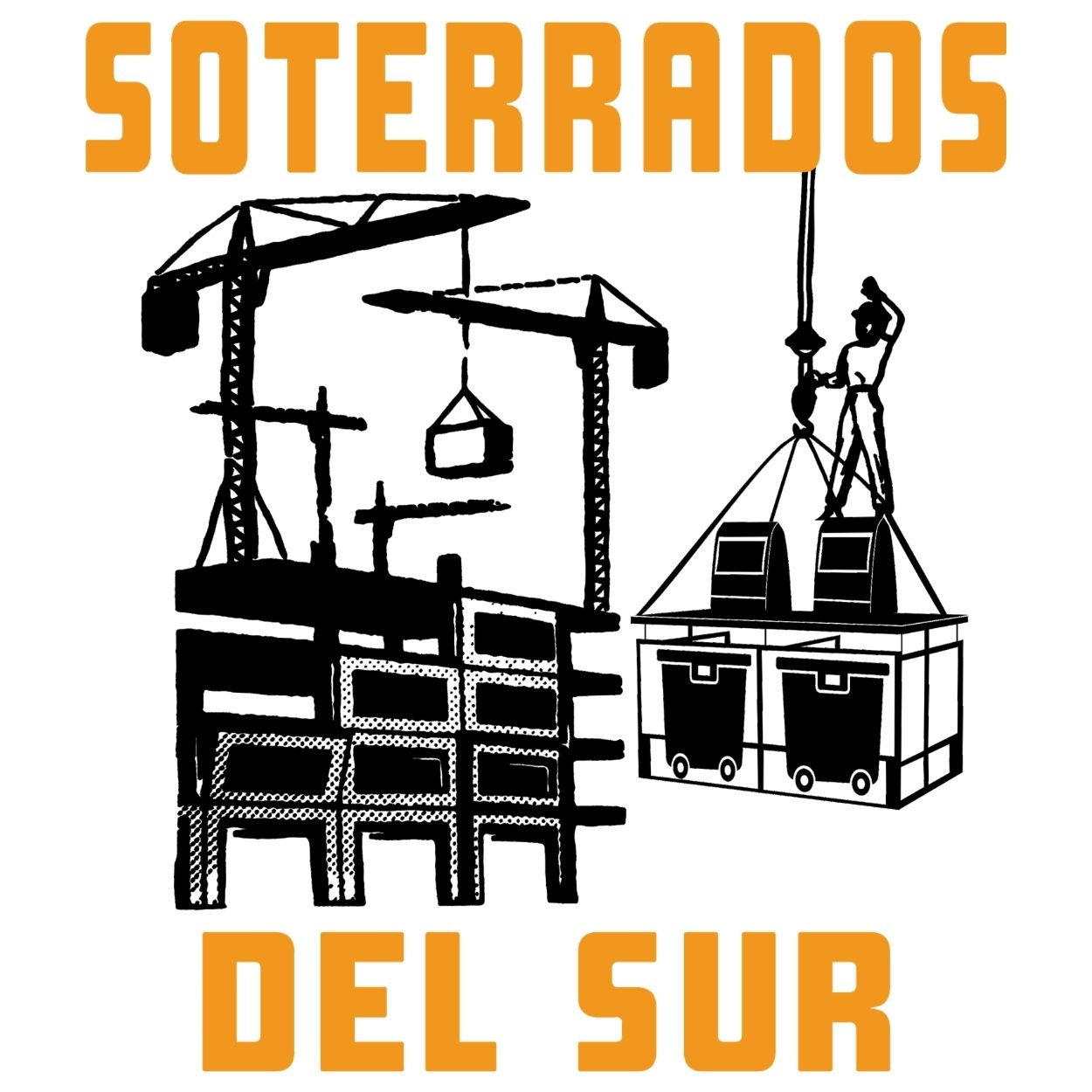 Soterrados del Sur